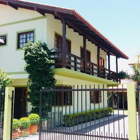 Pousada Maresia Junto Ao Mar, Trilhas E Aventura Florianópolis Exterior foto