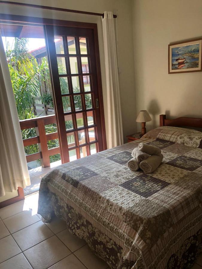 Pousada Maresia Junto Ao Mar, Trilhas E Aventura Florianópolis Exterior foto