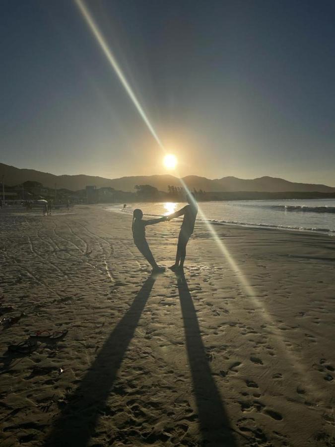 Pousada Maresia Junto Ao Mar, Trilhas E Aventura Florianópolis Exterior foto
